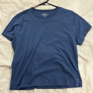 Abercrombie & Fitch Skimming tee